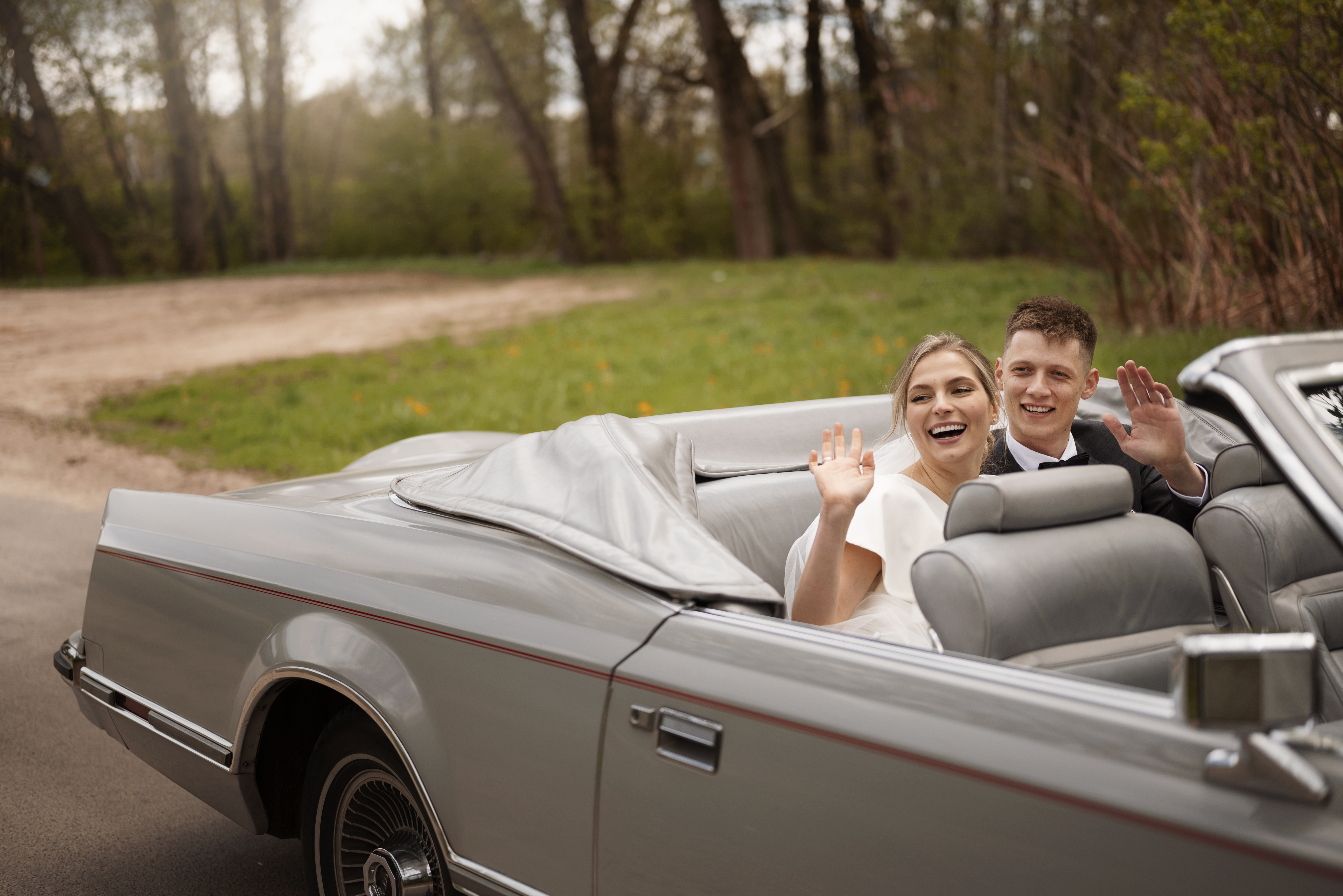 Chauffeur privé événements mariages galas VIP Paris