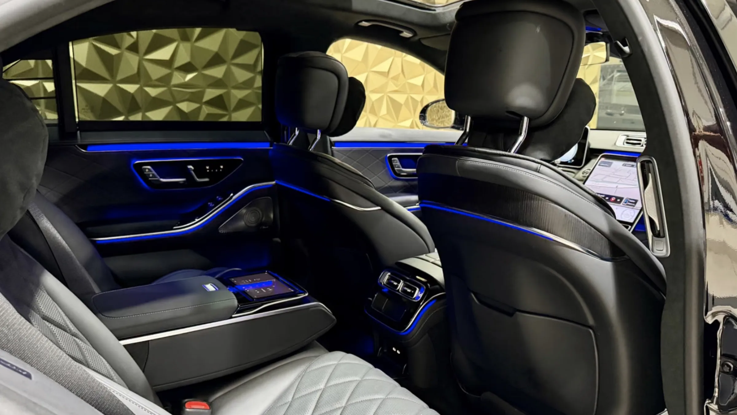 Chauffeur privé attitré pour family office et conciergerie à Paris