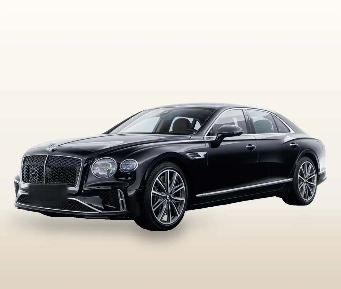 Bentley Flying Spur avec chauffeur Paris